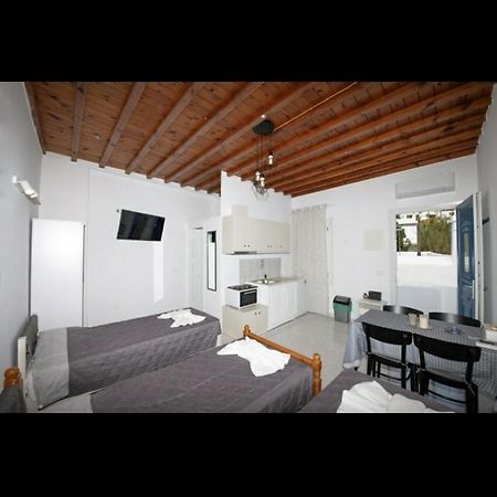 卡博尼酒店 Mykonos Town 外观 照片
