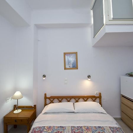 卡博尼酒店 Mykonos Town 外观 照片