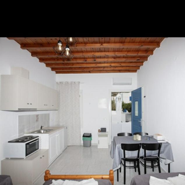 卡博尼酒店 Mykonos Town 外观 照片