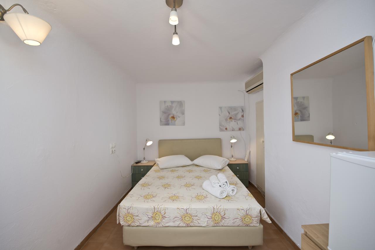 卡博尼酒店 Mykonos Town 外观 照片