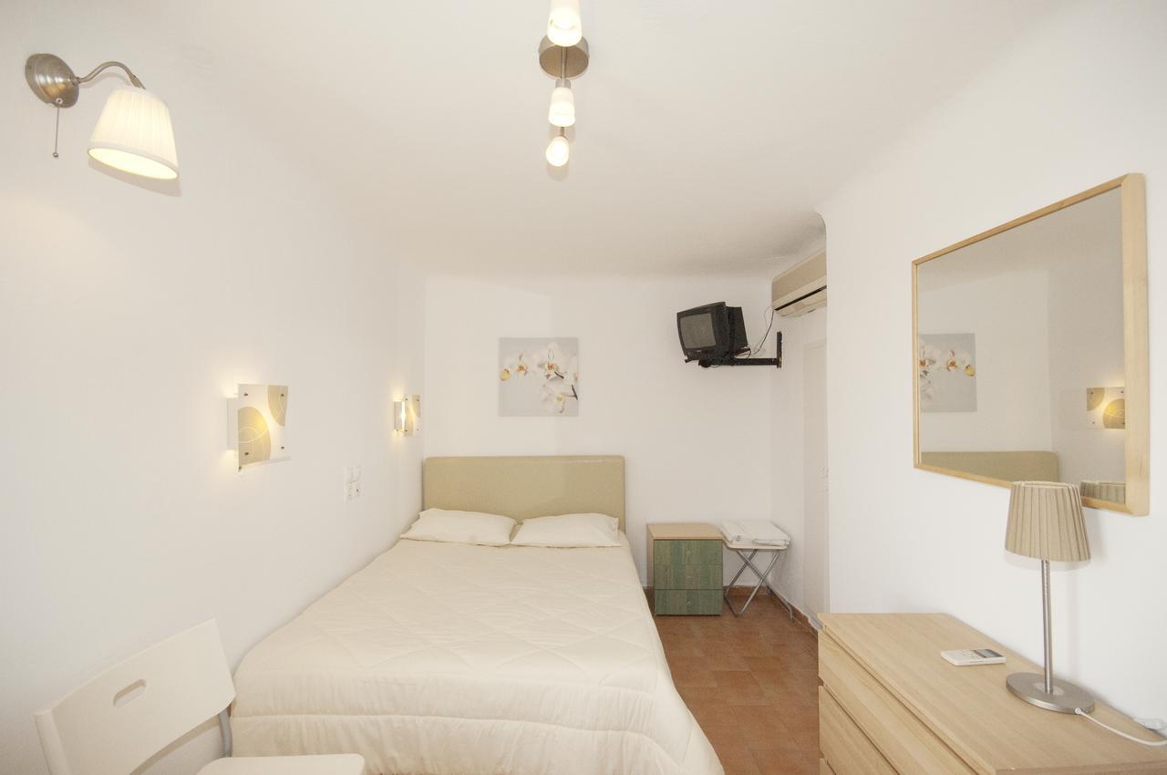 卡博尼酒店 Mykonos Town 外观 照片